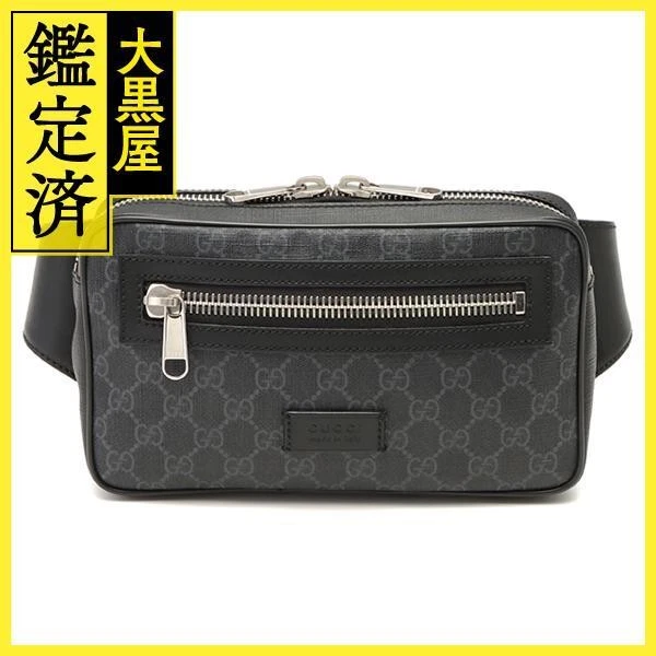 Sac taille Gucci 474293 205 du Japon