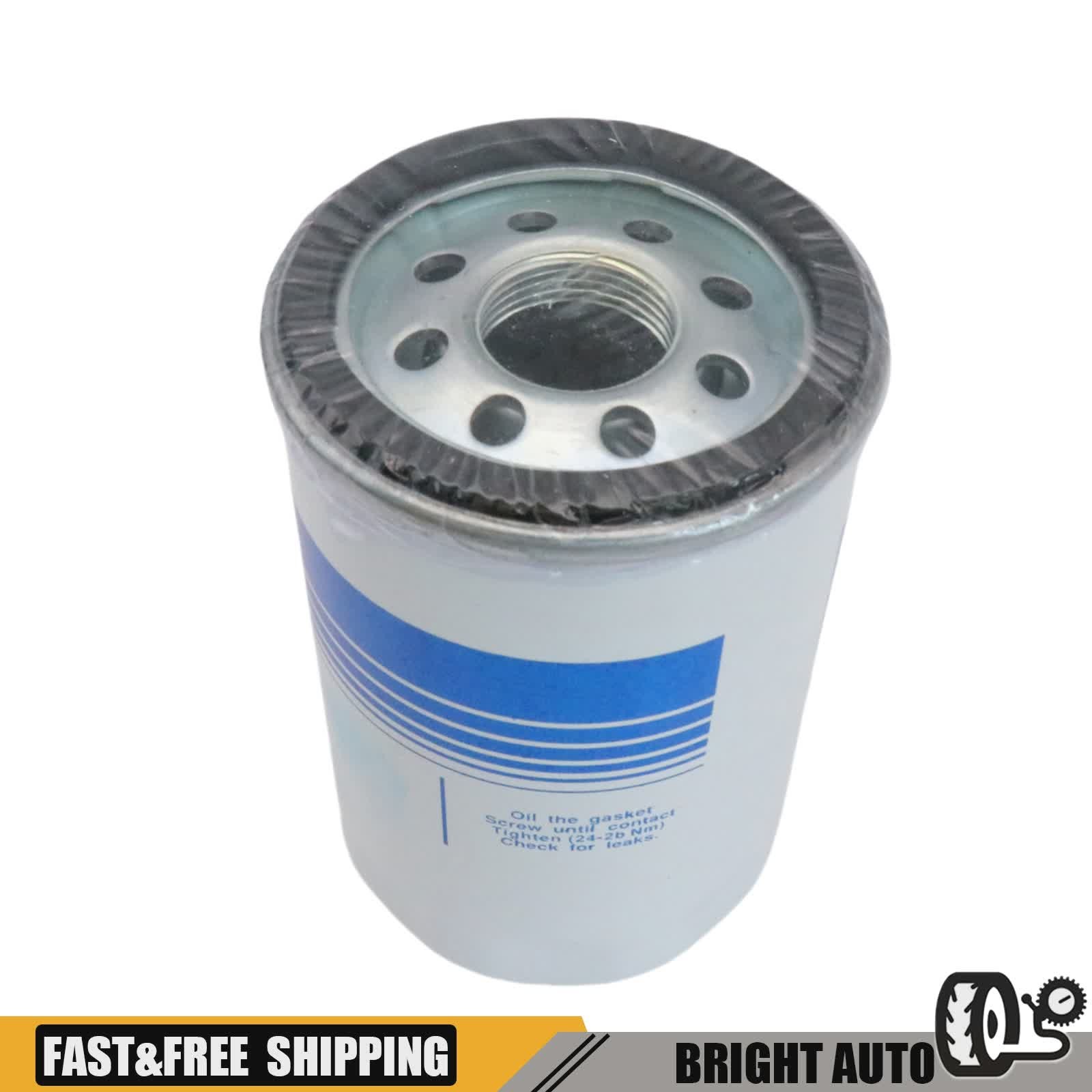 2Pcs Oil Filter for 07M115561B Lamborghini Aventador Murcielago diablo US Stock