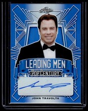 2021 Leaf Metal Pop Century Trading Cards Checklist 20