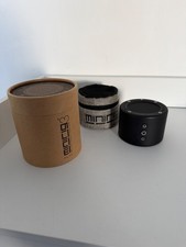 MINIRIG 3 Bluetooth speaker Black