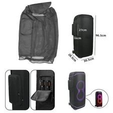 Dust Cover For JBL PartyBox Ultimate Bluetooth Speakers Nylon Mesh Storage Bag