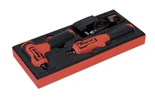 Snap On Nano Access Tool Kit 1/4 Recharge Kit
