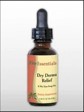 Kan Essentials Dry Derma Relief - 1 OZ