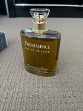 Christian Dior Dioressence Eau de Toilette 100ml - New (2013 Edition)