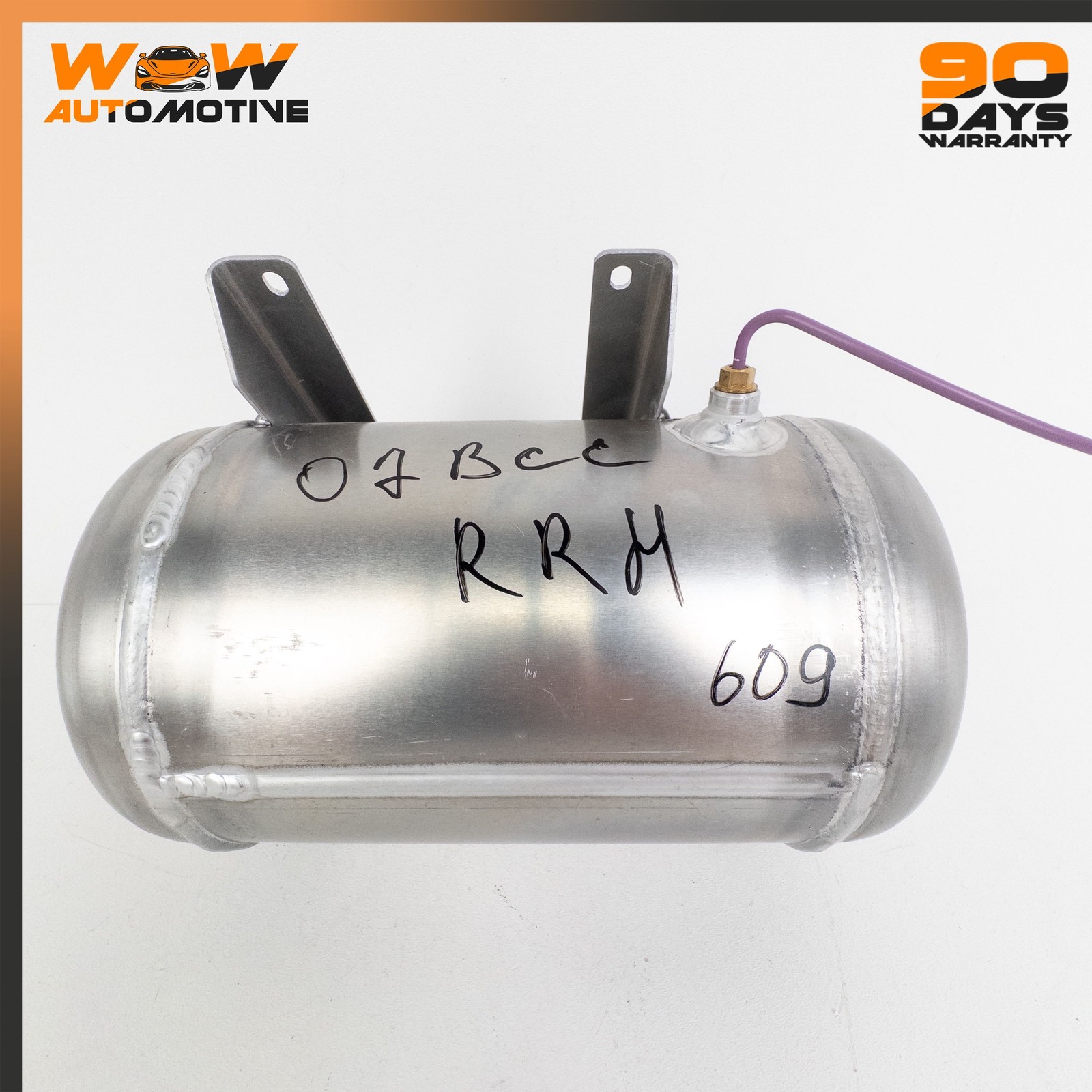 Bentley Continental GT 2007-2018 Rear Right Air spring