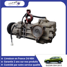 Essieu Suzuki SX4