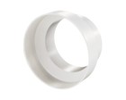 Reduzierstück PVC DN 80 auf DN 100 - Reduzierung Kunststoff