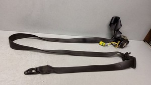 Volkswagen Touareg I 2005 Vorne links Sicherheitsgurt vorne 7L0857705D RAT103935