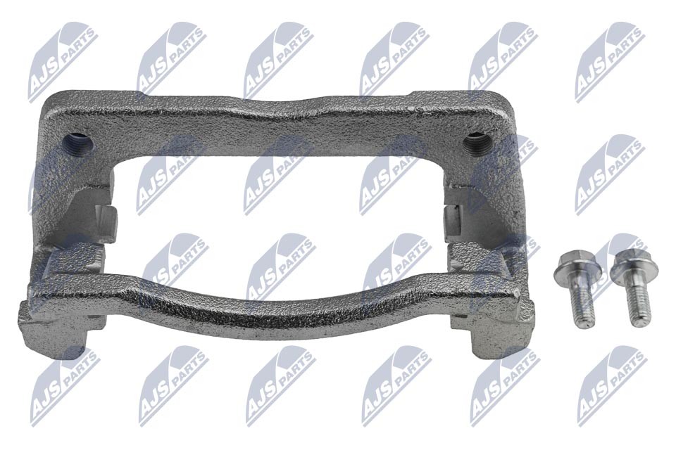 Fits NTY HZP-HD-009A Bracket, brake caliper - Image 13