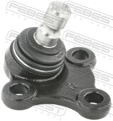 FEBEST Kit riparazione, giunto di supporto / guida HYUNDAI ELANTRA