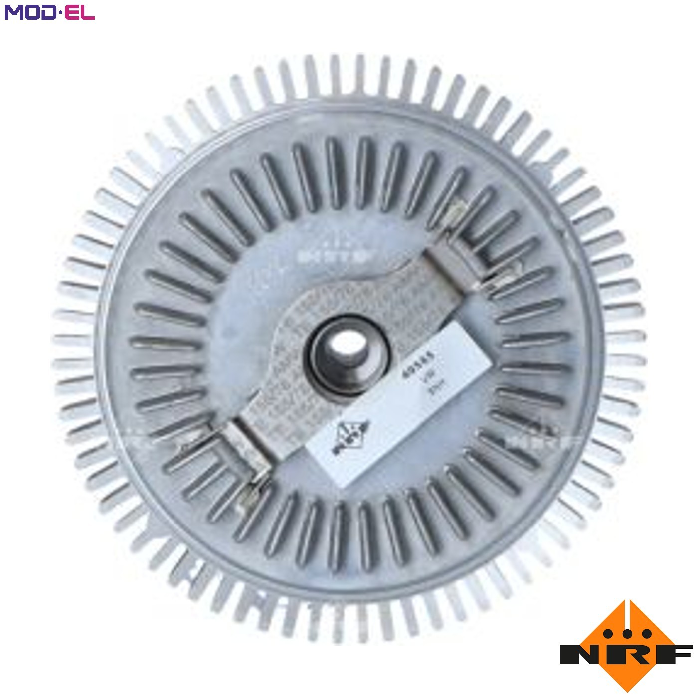 CLUTCH RADIATOR FAN 49565 FOR VW LT28-50/�/Platform/Chassis/Van/Bus DV/DL 6cyl