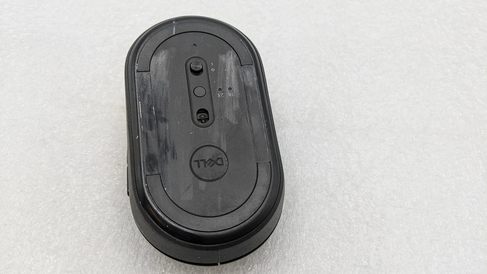 DELL Pro MS5120W 2.4Ghz Mouse Bluetooth 5.0 Dual Mode W/ RECIEVER - FREE S/H - Image 4 of 4