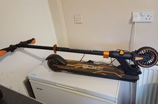 RCB R15 Foldable Electric Scooter For kids And Teenagers 16KM