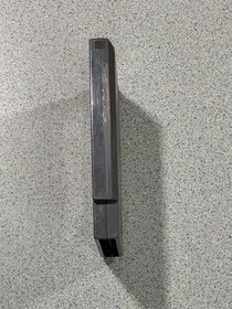 Rad Racer (1987) - 5-Screw/1st Print - Nintendo NES Cart Only - Untested