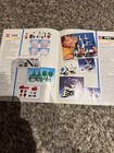 Vintage LEGO 1990 Holiday Gift Catalog Booklet - RARE Magazine — photo 6