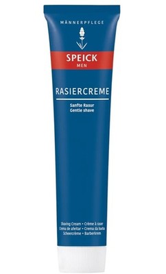 SPEICK Men Rasiercreme 75 g, Crema da Barba