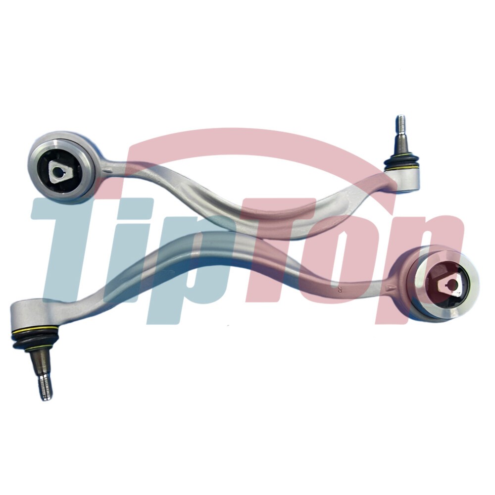 Rolls-Royce Phantom 2003-2004 Front Right Lower Control arms Pair P/N 31120409267