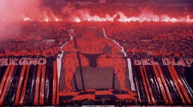 Serie A EniLive Milan-Lazio - 29.11 - Ore 20:45 VALUTO PROPOSTE!! Contattatemi - Immagine 2 di 4