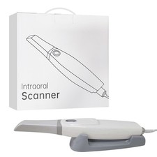 Dental Digital Impression Intra-Oral 3D Scanner with Scanning Real Color SKYSEA