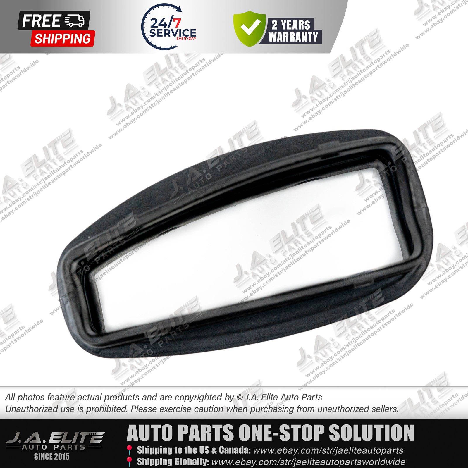 Maserati Quattroporte 2014 Right Upper Air intake sleeves Set P/N 670007992