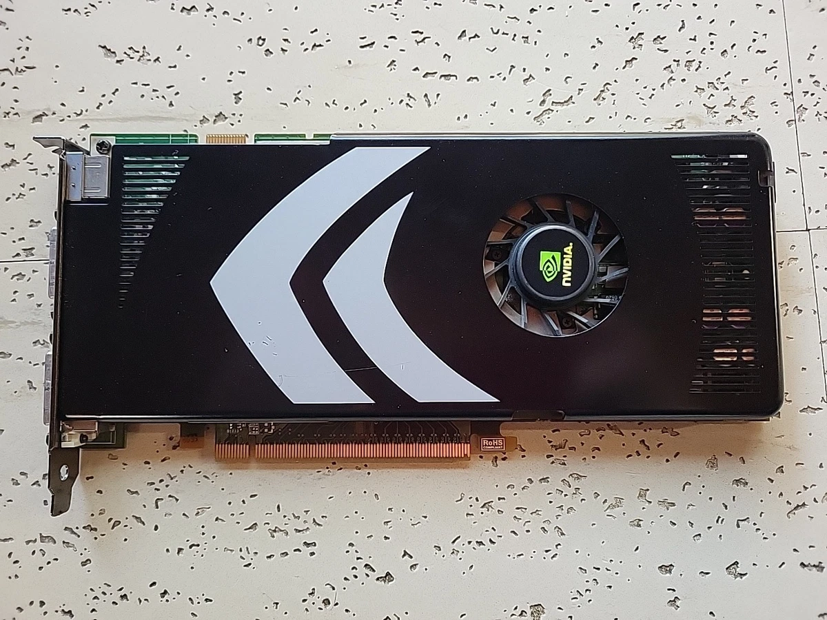 Nvidia Geforce 8800 Gt for sale - eBay