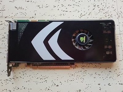 For REPAIR Dell Nvidia GeForce 8800GT 512MB 256bit DDR3 SDRAM 180-10393-0000-A01