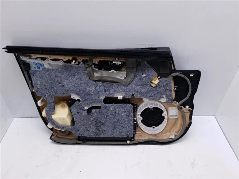 MONTAJE PANEL PUERTA DELANTERA LADO PASAJERO LEXUS GS350 13-16  Foto 2 de 4