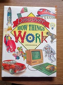 Title: Discover how things work | Buch | Zustand gut