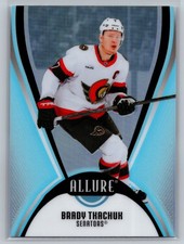 2025-26 Upper Deck Allure #27 Brady Tkachuk