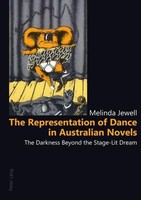 The Representation Of Dance In Australian Novels Melinda Jewell