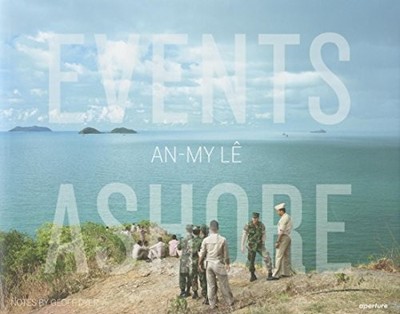 AN-MY LE: EVENTS ASHORE By Geoff Dyer - Hardcover *Excellent Condition*