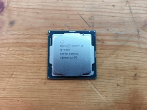 I5 9500 | eBay