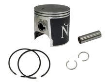 1994-2003 Polaris 400L Namura Piston Kit 84.5mm NA-50002-6