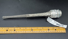 LEVITON L7719 DELUXE CORD GRIP, 1 NPT, CORD D...
