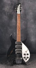 Rickenbacker Model 1996 Rose Morris 2006 Semi Hollow Body Chitarra elettrica