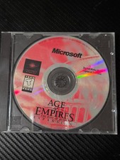 Age of Empires: L'Ascesa di Roma (PC, 2000) Espansione