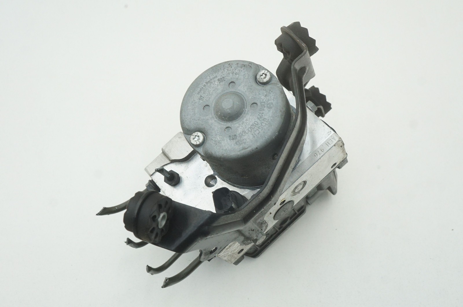 Anti Lock Brake ABS Pump Module OEM 34516764446 Rolls Royce Phantom Vii 2006