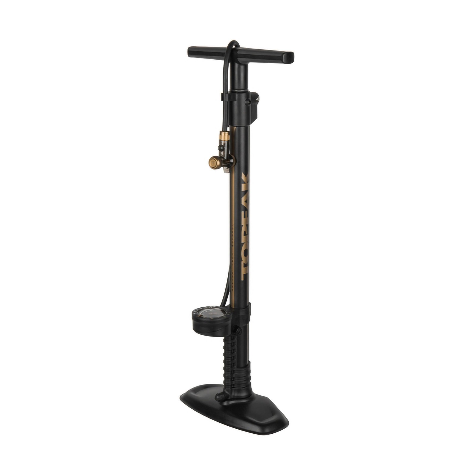 Topeak Joe Blow Tubi 2Stage Floor Bike / Cycle / Cycling Tubeless Tyre Pump