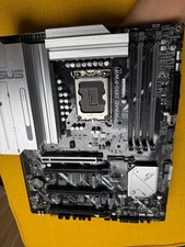 ASUS Prime Z890-P WIFI motherboard