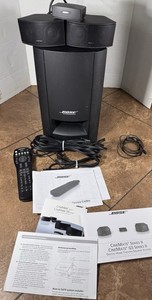 Bose GS Series 2 | eBay