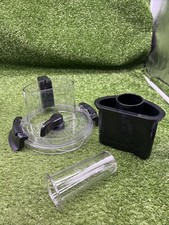 Hamilton Beach Stack & Snap Food Processor Re...