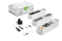Festool 576797, DOMINO Connector Range KV-SYS D8