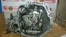 Boite de vitesse Nissan SUNNY