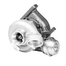 Turbolader BR Turbo passend für MERCEDES-BENZ M-Klasse (W163) BRTX4054