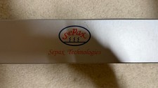 NEW Sepax Zenix-C SEC-300 HPLC Column 7.8x300mm 3µm 300A 233300-7830