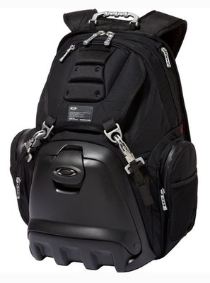 New Oakley Lunchbox Cooler Heavy Duty 9205-1 Tactical Backpack Gorpcore *RARE*