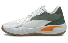 PUMA Court Rider Pop Pop White 376107-02