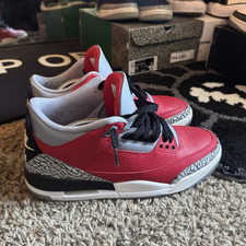 Jordan 3 Retro SE Mid Unite for Sale - Authenticity Guaranteed - eBay