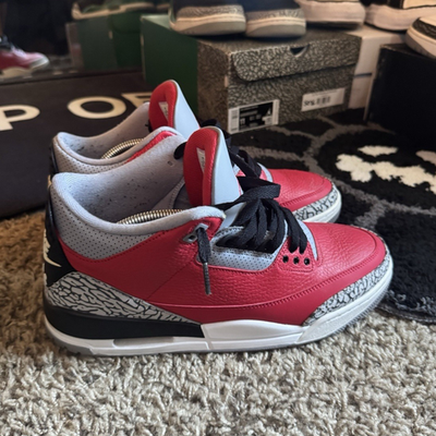 #ad Jordan Air Jordan 3 SE Unite $165.00