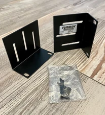 Furman Sound RRM-2 Rear Rack ears for AR-1220/1230/2330/2330D, AR-PRO, IT-1210/1